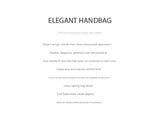 Fancy Red Middle-Aged Mother Bag Accessible Luxury Handbag 2025 Autumn Easiest for Match Fashion Wedding Bag Large-Capacity Crossbody Bag