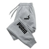 Spring autumn street hip-hop men's and women's casual sweatpants outdoor jogging basketball fashion printed men's sweatpants
