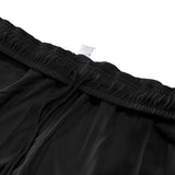 American-style best-selling thin, sporty, casual, simple, trendy, loose, wide-leg jogging long pants for men