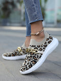 Shoes Woman Trend Summer Casual Sneakers Platform Women's Sports Shoes Breathable Ladies Running Shoes on Sale Female Shoes 42