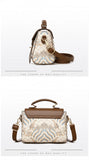 High end handbag for women in spring and summer fashion, hand-held buckle for women, small square bag, stylish and versatile sin
