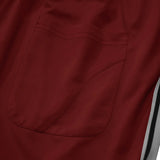 American-style best-selling thin, sporty, casual, simple, trendy, loose, wide-leg jogging long pants for men
