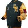 Mens Plus Size Bomber Embroidered Summer Varsity Jacket Windbreaker Motorcycle Spring Summer Outwear Flaming Basketball