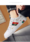 CYYTL Mens Shoes Luxury Casual Sneakers Skateboard Summer Leather Outdoor Hiking Designer Sports Tennis Running Platform Loafers