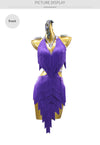 Female Dress Latin Dance Costume Women Competition Party Clothes 2025 New Girls Practice Stage Outfit Parties Ballroom Dancewear