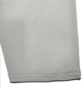 Plus Size Men's Solid T-shirt Fashion Casual Long Sleeve Tees UV Sun Protection Tops For Outdoor/workout Men's Clothing