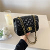 Women's Premium Leather Handbag Designer Crossbody Shoulder Purse Luxury Brand Tote Bag Ladies
