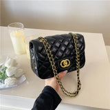 Women's Premium Leather Handbag Designer Crossbody Shoulder Purse Luxury Brand Tote Bag Ladies