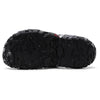 Plus Size 47 Summer Men Sandals Clogs Outdoor Garden Clogs Hole Shoes Male Casual Shoes Water Shoes Comfort Home Soft Slippers