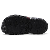 Plus Size 47 Summer Men Sandals Clogs Outdoor Garden Clogs Hole Shoes Male Casual Shoes Water Shoes Comfort Home Soft Slippers