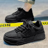 Men's Sneakers Jogging Shoes New Fashion Platform Shoes Men Outdoor Designer Trainers Beathable Running Sneakers Mens Tenis Shoe