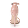 Summer Women Sandals Shoes Outdoor Ladies High Heels Shoes Luxury Designer 12cm Fashion Party Shoes High Heels Sandals 44 45 46
