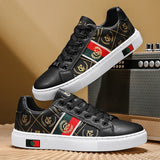 CYYTL Mens Shoes Luxury Casual Sneakers Skateboard Summer Leather Outdoor Hiking Designer Sports Tennis Running Platform Loafers