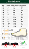 CYYTL Mens Shoes Luxury Casual Sneakers Skateboard Summer Leather Outdoor Hiking Designer Sports Tennis Running Platform Loafers