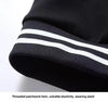 Trendy Spring Autumn Sweatshirt Men's Jacket for Youth Large Size Cool School Uniform Middle School Student Men's Wear Ballpark