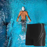 Swimming Shorts Breathable Skinny Quick Dry Bathing Plus Size Swimwear Hot Spring Men Swimming Trunks Water Sports Clothes