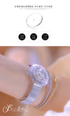 New hot-selling luxury women's watches relogios feminino waterproof watch for women gifts reloj mujer saat