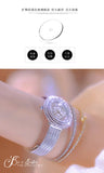 New hot-selling luxury women's watches relogios feminino waterproof watch for women gifts reloj mujer saat