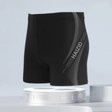 Swimming Shorts Breathable Skinny Quick Dry Bathing Plus Size Swimwear Hot Spring Men Swimming Trunks Water Sports Clothes
