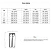 American-style best-selling thin, sporty, casual, simple, trendy, loose, wide-leg jogging long pants for men