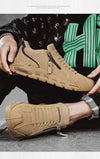 CYYTL Sneakers Casual Mens Shoes Summer Outdoor Breathable Hiking Sports Fashion Running Tennis Luxury Platform Designer Loafers