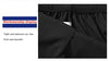 Men Plus Size Shorts Summer Pants Work Trousers Men Quick-drying Loose Fit Sports Fitness Sweatpants