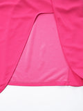 Elegant Party Dresses For Women 2025 Spring Summer Short Sleeve Bodycon Robe African Wedding Prom Evening Dress Ladies Clothing