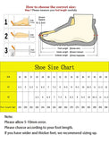 Men's Shoes 2024 New Summer Men's Low Cut Men's Sneakers Waterproof Anti Slip Comfortable Wear-resistant Oversized Casual Shoes