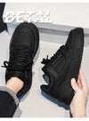 Men's Sneakers Jogging Shoes New Fashion Platform Shoes Men Outdoor Designer Trainers Beathable Running Sneakers Mens Tenis Shoe