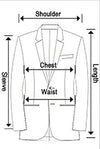 Plus Size 5XL-XS Mens Singel Breasted Blazer Classic New Plaid Slim Fit Suit Jacket Formal Office Business Wedding Casual Blazer