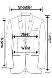 Plus Size 5XL-XS Mens Singel Breasted Blazer Classic New Plaid Slim Fit Suit Jacket Formal Office Business Wedding Casual Blazer