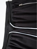 Men's Basketball Shorts Sports Fitness Running Casual Shorts Summer Breathable Five Points Pants Loose Quick-Drying Short Pants