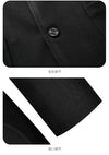 plus Size Men's Fashion Suit 2025 High Quality Slim Fit Solid Color Hipster Casual Coat for Spring Autumn