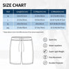 Mens Swimwear Swim Shorts Trunks Dragon Gold On RED Beach Board Shorts Swimming Swimsuits Mens Running Sports Surffing shorts