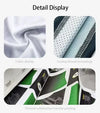 Mens Swim Trunks Gym Training Sport Shorts Summer Beach Wear Quick Dry Breathable Jogging Lightweight Casual Shorts Male 2025
