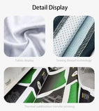 Mens Swim Trunks Gym Training Sport Shorts Summer Beach Wear Quick Dry Breathable Jogging Lightweight Casual Shorts Male 2025