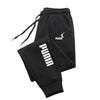 Spring autumn street hip-hop men's and women's casual sweatpants outdoor jogging basketball fashion printed men's sweatpants