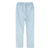 Men's Cotton Linen Pants Male Autumn New Breathable Solid Color Linen Trousers Fitness Streetwear S-3XL