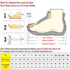 Plus Size Men's Trendy Colour Block Sneakers, Comfy Non Slip Lace Up Casual Durable Shoes For Men's Outdoor Activities