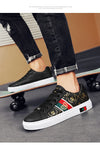 CYYTL Mens Shoes Luxury Casual Sneakers Skateboard Summer Leather Outdoor Hiking Designer Sports Tennis Running Platform Loafers
