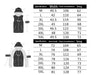 Casual Suit Men's Autumn New Style Loose Plus Size Trend Sweaters and Trousers Sports Casual Three-piece Set