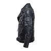 PLUS Size Leather Coats Male Luxury Brand Winter Mens Fashion Motorcycle PU Leather Jacket Cool Zipper Pockets Leather Jacket