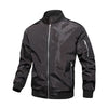 Plus Size 7XL Men's Spring Bomber Jacket Men Autumn y2k Coat Man Windbreaker Male Baseball Jackets Women Bombers Clothing