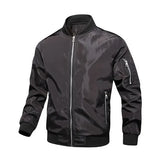 Plus Size 7XL Men's Spring Bomber Jacket Men Autumn y2k Coat Man Windbreaker Male Baseball Jackets Women Bombers Clothing