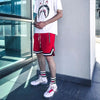 Men's Sports Basketball Shorts Mesh Quick Dry Gym Shorts for Summer Fitness Joggers Casual Breathable Short Pants Scanties Male