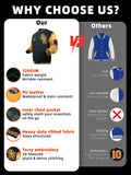 Mens Plus Size Bomber Embroidered Summer Varsity Jacket Windbreaker Motorcycle Spring Summer Outwear Flaming Basketball