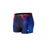 Men Swimsuit Endurance Athletic Training Quick Dry Swimsuit Racing Swimming Trunks Shorts Swimwear Men Swim Jammers