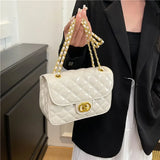 Women's Premium Leather Handbag Designer Crossbody Shoulder Purse Luxury Brand Tote Bag Ladies