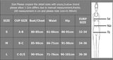 Solid White String Halter Bikinis Sets 4 Pieces Sexy Swimsuit Women Long Sleeve Cover Ups Tops Skirts Swimwear Bikini Beachwear