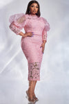 Women Plus Size Dress Formal Elegant and Beautiful Women's Dresses Midi Dress Elegant Wedding Evening Cocktail Bodycon Dresses
